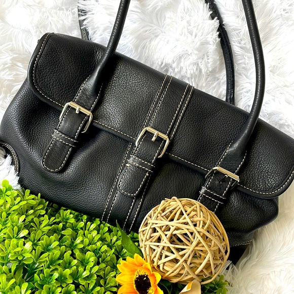 Fossil Handbags - Fossil Vintage Shoulder Bag